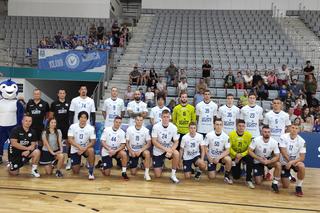 Prezentacja piłkarzy ręcznych Grupy Azoty Unii Tarnów przed sezonem 2022/23