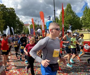 PKO Białystok Półmaraton 2025