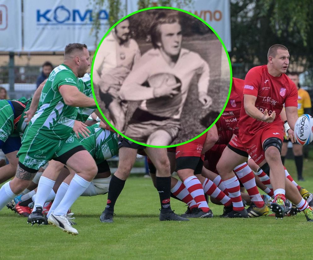 Rugby w Lublinie skończyło 50 lat
