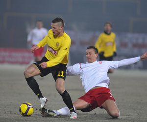 Tomasz Hajto został tatą w wieku 52 lat