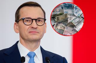 Ile podatnika kosztowały życzenia Morawieckiego?