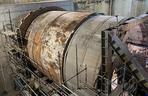Maszyna TBM Faustyna zaczęłą drążyć trzeci tunel w Łodzi