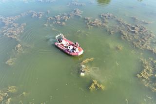 Szymon i Wojtek utonęli w dzikim stawie. Bóg widzi śmierć inaczej niż my