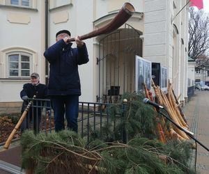 W Siedlcach zagrali na ligawkach