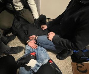 Wrócił z Niemiec do Polski. 37-latek nie tak to sobie wyobrażał