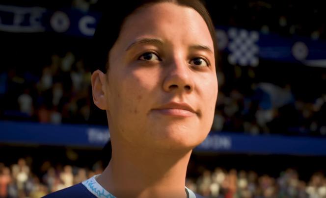 FIFA 23 zapowiedź gry wideo