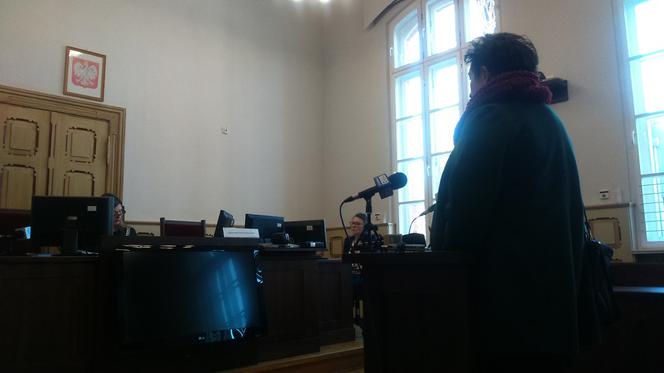 Bartosz D. skazany za skatowanie psa Fijo. To nie koniec sprawy?