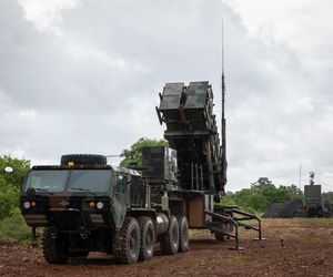 System Patriot