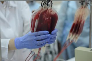 Przetaczanie krwi - kiedy jest niezbędne?
