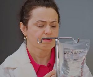 Bahar i Cavidan postanawiają zabić Hulyę.