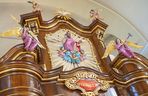 Kościół Niepokalanego Poczęcia NMP w Lutomiersku