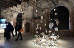 Główny Pawilon na Biennale Architektury w Wenecji 2025