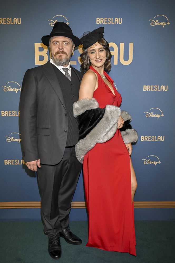 Tomasz Schuchardt, Kamila Kuboth-Schuchardt