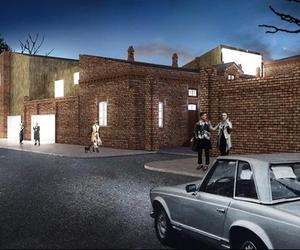 Wydział Rzeźby Akademii Sztuk Pięknych w Warszawie: prezentacja w Galerii Jednego Projektu