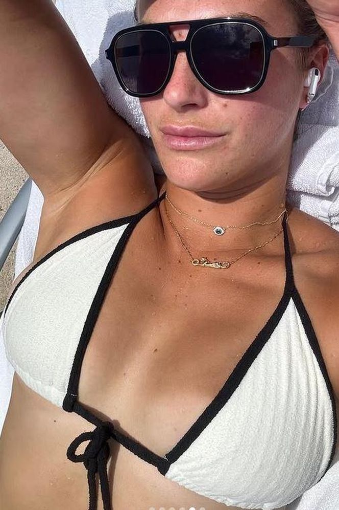 Aryna Sabalenla