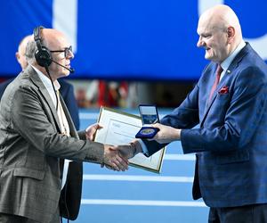 Jubileuszowy Orlen Copernicus Cup w Toruniu. Zdjęcia kibiców i sportowców