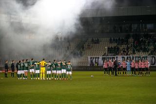 Cracovia pożegnała prof. Janusza Filipiaka. Przygotowano specjalną oprawę