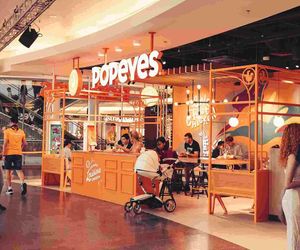 Kultowy kurczak z Luizjany wreszcie w Tarnowie! Popeyes otwiera się w galerii handlowej