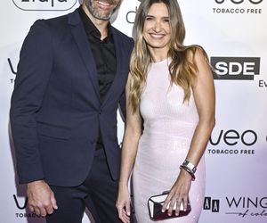 Joanna Koroniewska zachwyciła na czerwonym dywanie. Hejterzy mogą się schować!