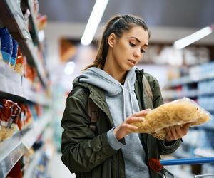W tych makaronach wykryto związki rakotwórcze. Uważaj na to, co wrzucasz do garnka