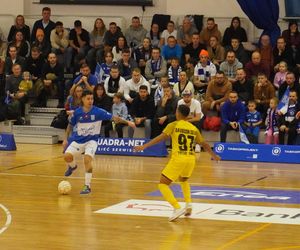 Wiara Lecha Poznań - Futsal Świecie