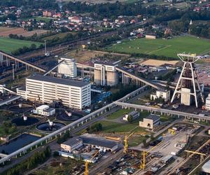 Kilka milionów ton węgla w Budryku. JSW ruszyło z wydobyciem
