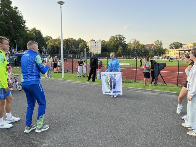 5. Memoriał Zbigniewa Ludwichowskiego w olsztyńskim Kortowie