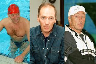  Tak zmieniał się Karol Strasburger