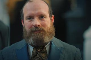 Matylda, odcinek 13 Witold Różański (Dariusz Chojnacki)