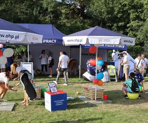 Piknik naukowy, potańcówka i koncert w ramach „Lata z Radiem i Telewizją Polską” w Lublinie