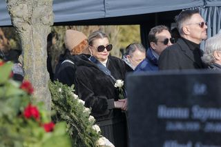 Małgorzata Ostrowska-Królikowska