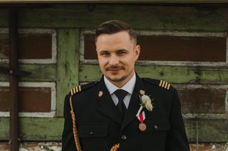 Zawodowy Strażak ze Świebodzina - Artur Nowaczyk potrzebuje pomocy