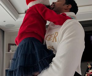 Wilfredo Leon i jego żona