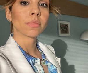 M jak miłość na planie. Aneta (Ilona Janyst)