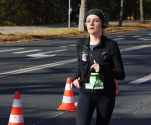 Półmaraton Lubelski 2025 przeszedł do historii