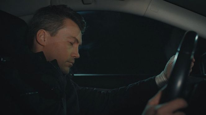 M jak miłość odc. 1867. Jakub Karski (Krzysztof Kwiatkowski)