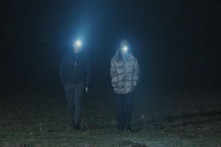 M jak miłość, odcinek 1865: Martyna (Magdalena Turczeniewicz), Jakub (Krzysztof Kwiatkowski) 