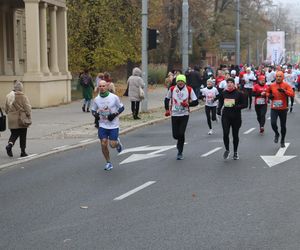 Bieg Niepodległości RUNPOLAND w Poznaniu