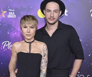 Blanka Lipińska chwali się pierścionkiem od ukochanego
