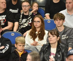 Arriva Polski Cukier Toruń - Anwil Włocławek, zdjęcia kibiców i zawodników z 4. meczu fazy play-off Orlen Basket Ligi