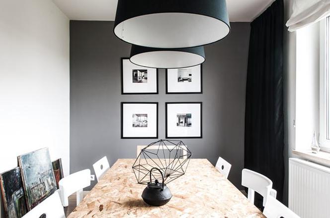 Ponadczasowe wnętrze według Widawscy Studio Architektury