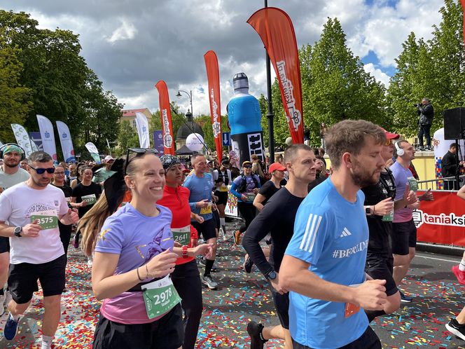 PKO Białystok Półmaraton 2025