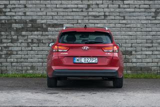 Hyundai i30 Wagon 1.4 T-GDI