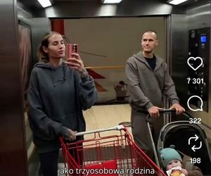 Tyle Karolina Gilon wydaje miesięcznie na utrzymanie rodziny. Dużo?