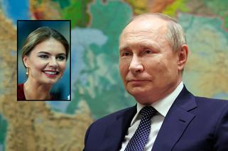 Kryzys w związku Władimira Putina i Aliny Kabajewej?! Unika jej