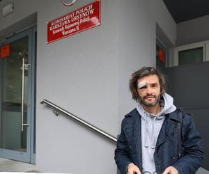 Profesor Politechniki Warszawskiej został pobity jak wracał z koncertu 
