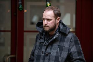 Na Wspólnej odc. 2865. Kazik/ Paweł (Grzegorz Kwiecień)