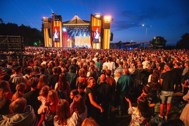 Wianki nad Wisłą 2025. Tak się bawiła Warszawa w sobotę, 21 czerwca [ZDJĘCIA]