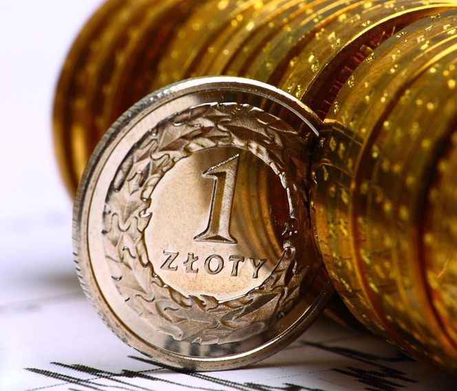 Wartość spółek z udziałem Skarbu Państwa