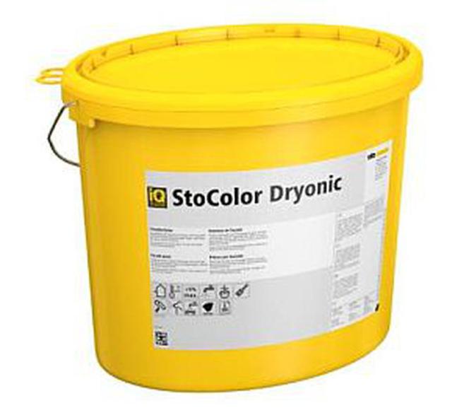 Farba elewacyjna STOColor Dryonic